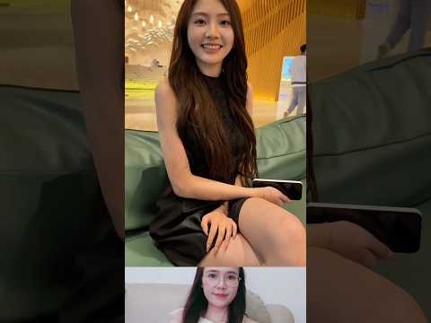 아름다운 미소를 가진 소녀 #웃긴영상 #duet #각종유머 #viral #viralshorts #shorts #korea #tiktok #trending thumbnail