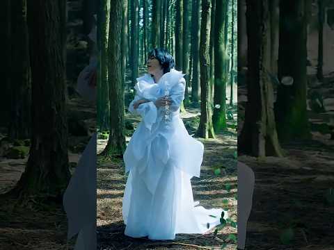 🍃 𓂅 ⋆.˚ #風と町 MV 𓂃𓂂𖡼.𖤣🍃 #MrsGREENAPPLE #風薫る thumbnail