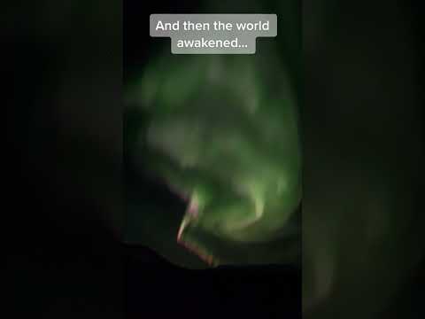 The most breathtaking cosmic event was this. - Travel ✈️✈️ thumbnail