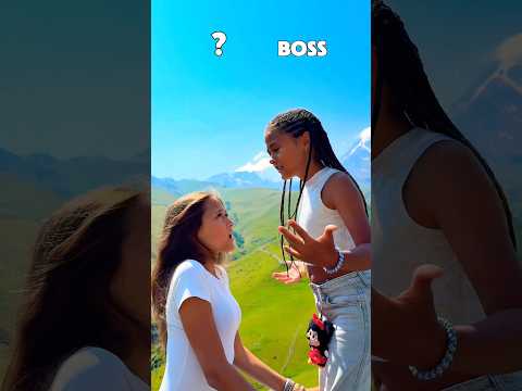 What’s Your Height? ⛰️💕@_miss_tais_ #familyfirst thumbnail
