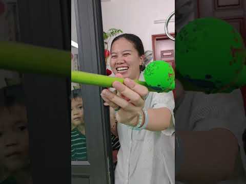Còi tàu tuổi thơ này #shorts #caulongbocondua thumbnail