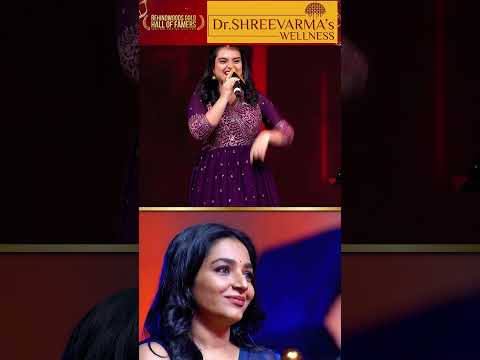 செம்ம Vibe Mode?Parvathi Live Performance thumbnail