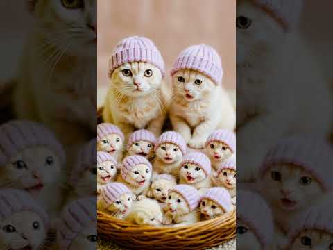 Cut#: #cute #studywithmeandmycat thumbnail