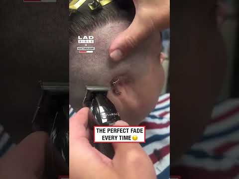 Barber's dream 😂🎥: #barbering #ladbible #interesting thumbnail