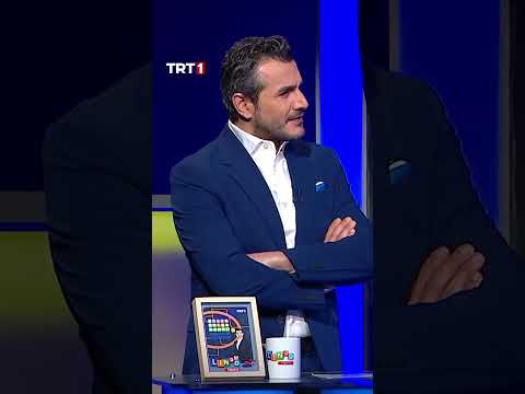 Kimler cevabı bulabildi? ✍?#LingoTürkiye #TRT1 thumbnail
