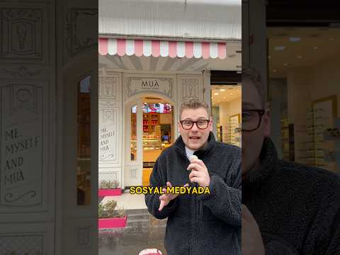 SOSYAL MEDYADA VİRAL OLAN SICAK ÇİKOLATA!! #emreuzunboy #viral #sıcakçikolata #işbirliği thumbnail