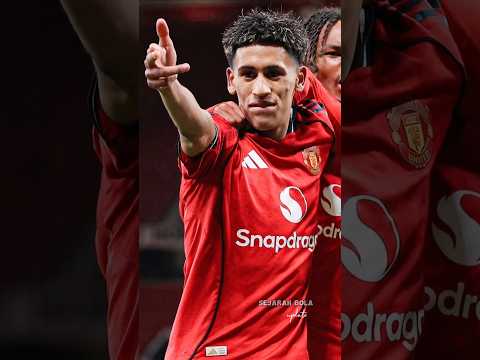 MU punya wonderkid 15 th yang siap guncang dunia! thumbnail