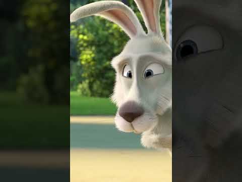 Magical WOOF 🐶🪄 #MagicOfTeleportation #MashaAndTheBear #Shorts #cartoonforkids #animation thumbnail