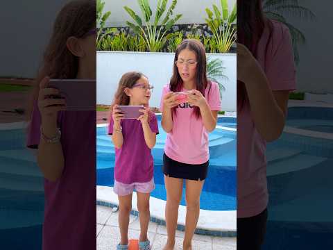 Deu ruim ! (#funny #humor #comedy ) thumbnail