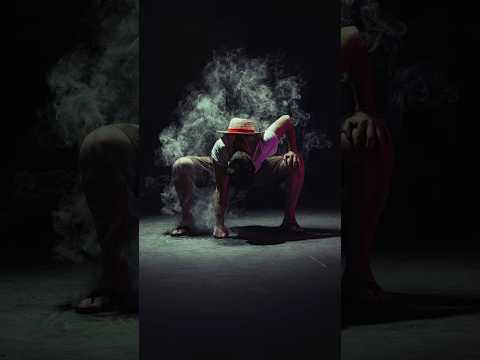 Gear 2 ⭐️! We used the SmokeNINJA PRO to recreate the smoke effect. Available at @Adorama thumbnail
