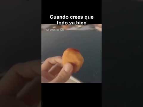 CUANDO CREES QUE TODO VA BIEN thumbnail