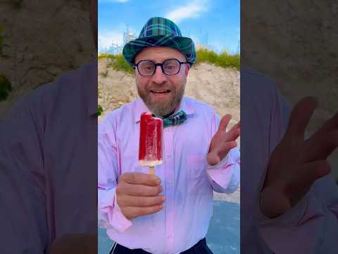 مين اكل البوظه خاصتي #funny #comedy ./ماشا thumbnail
