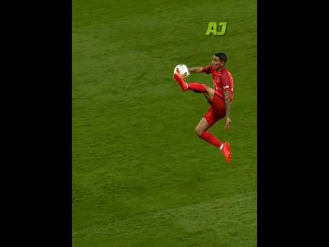 Di Maria Skills 😱 thumbnail