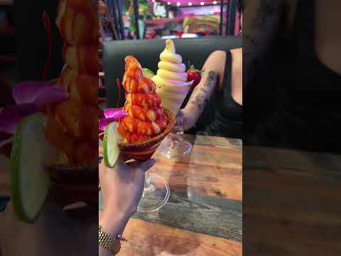 Girls day out htx #funny #viral #comedy #food #foryou thumbnail