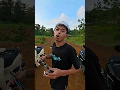 FAJAR MAU PASANG APA SIH, WAH FAJAR HEBAT ?? thumbnail