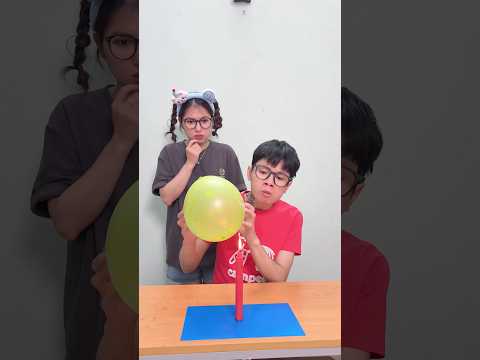 thử thách bóng hơ trên lửa bơ và hùng #bo #funny thumbnail