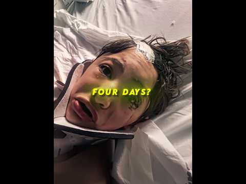 Salish Surprises Nidal After Accident 🥺❤️‍🩹 @jordanmatter thumbnail