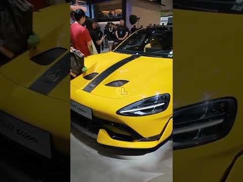 XIAOMI SU7 ULTRA KENA GUGAT GARA GARA IKLAN PALSU thumbnail