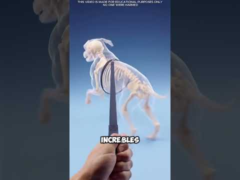 ¿Qué pasaría si solo le dieras carnecruda a tu perro? thumbnail