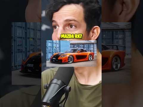 O cara tem 50 milhões em carros... thumbnail