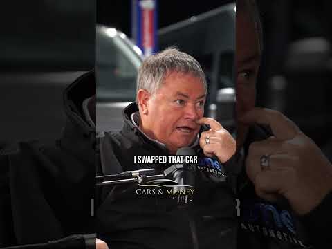 Wheeler Dealer's BIGGEST MISTAKE thumbnail