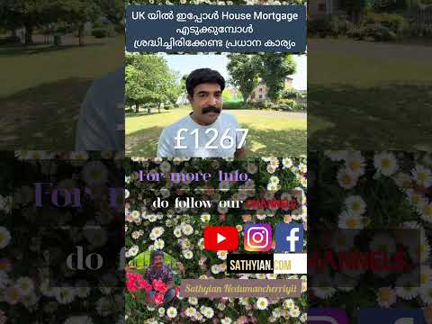 Taking long mortgage disadvantages thumbnail