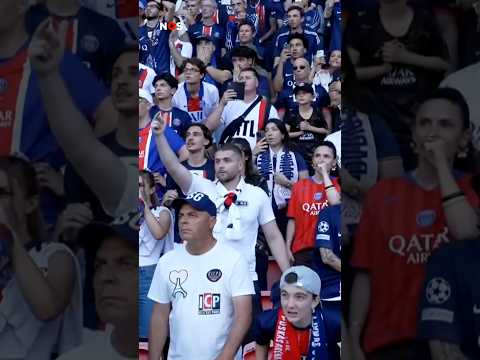 Paris Saint-Germain heeft de Champions League gewonnen  thumbnail
