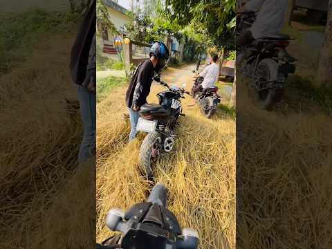 মানুষও ভাবেনি শেষমেশ এটা হবে_ 🤯😱😁 #sujuki #gpx #4v #automobile #trending #foryou #sortvideo #bike thumbnail