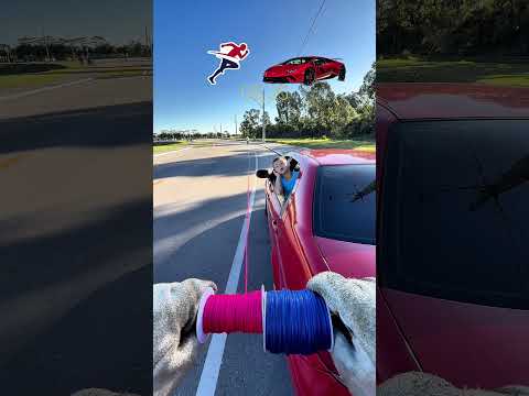 Lamborghini vs Mrbest?? #gamechallenge #viral thumbnail