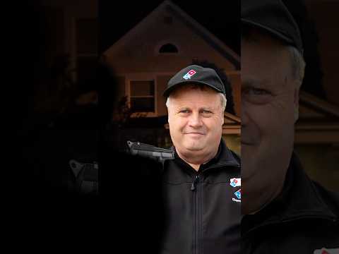 He Got Robbed Twice on the Same Street 🍕 thumbnail