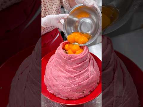 10 pounds! Giant roast beef bowl thumbnail