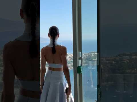 Classy girl made in Monaco #monaco #millionaire #luxury #life thumbnail
