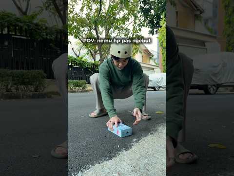 Nemu Hape di Jalan thumbnail