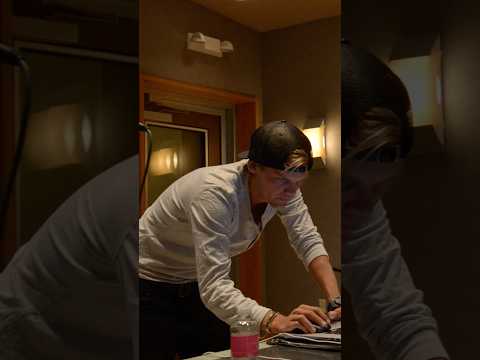 Archive Stories: Part 2 – Making of “The Days” ◢ ◤ thumbnail