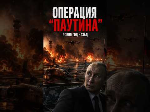 Год назад СБУ провела операцию, которая шокировала Россию thumbnail