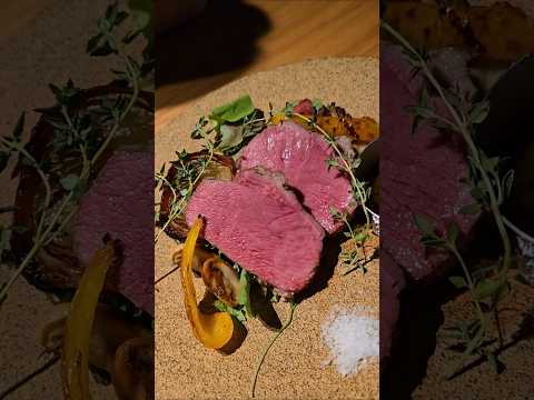 First time eating wild boar in Japan thumbnail