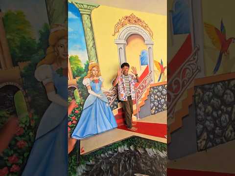 temon kaluar dari istana putri #trendingshorts thumbnail