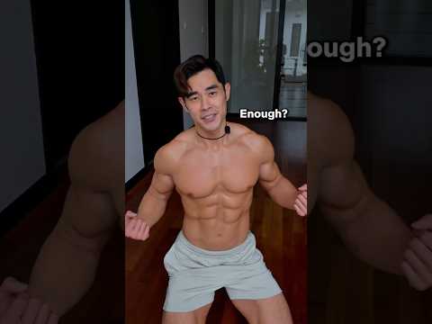 Do this to level up your Chest at Home thumbnail