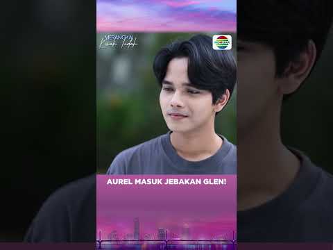 Gawt nih Aurel udah masuk dalam jebakan Glen #shorts thumbnail