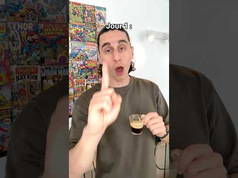 JE BOIS UN CAFÉ POUR CHAQUE ABONNÉ ! thumbnail