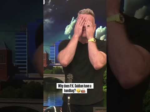 P.K. explains... thumbnail