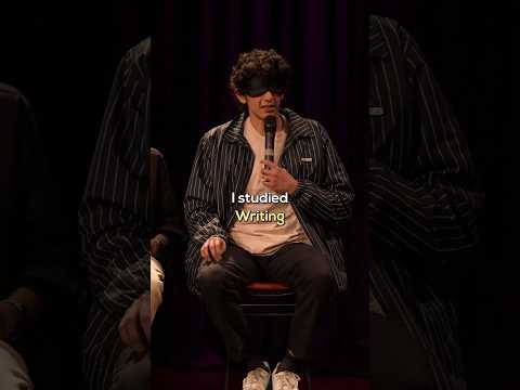 Andha pyaar killing it ok #standupcomedy #standupcomedian #funny thumbnail