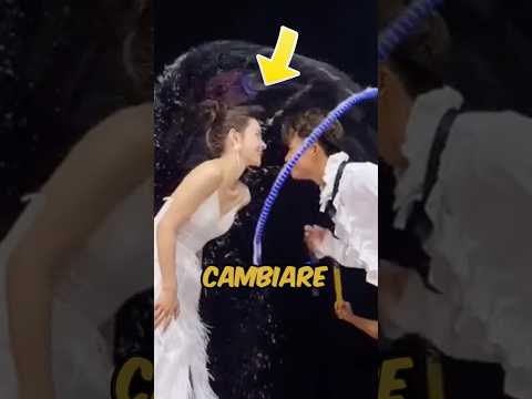 NON POTEVANO CREDERE A QUELLO CHE E SUCCESSO ALL’ULTIMO TENTATIVO! ? #virale #divertente thumbnail