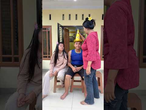 Kenapa Ade gak bisa #fypシ #shorts thumbnail
