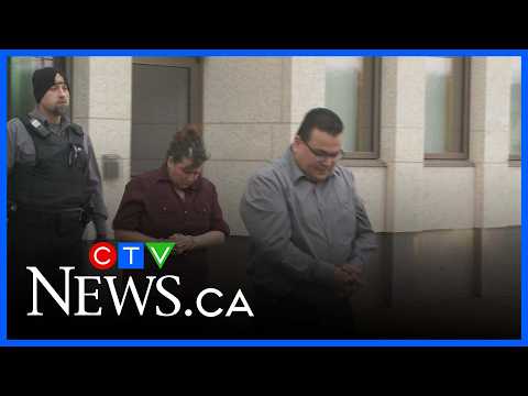 Sask. woman granted day parole in Sask. after 2016 conviction thumbnail