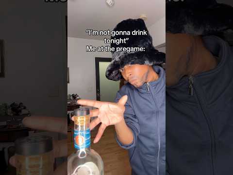 Me after complaining how I didn’t wanna go out thumbnail