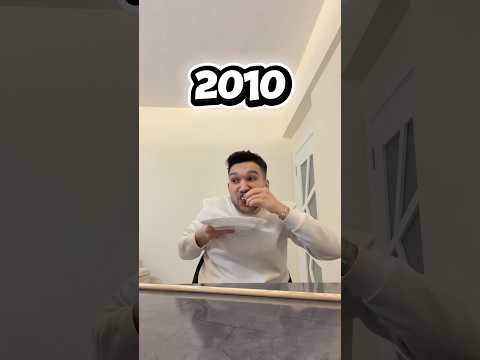 Yıllara göre yemek yeme thumbnail