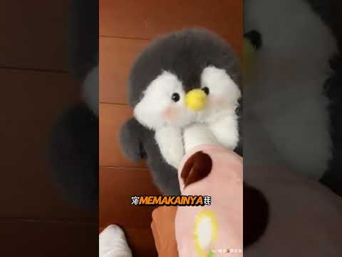 PAMER SANDAL PENGUIN BARU😱⁉️ thumbnail