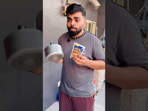 Gaurav nai popcorn kesay banaye #gauravaroravlogs #youtubeshorts #shorts thumbnail