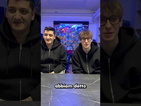 LOLLO e NICO in una SFIDA CRAZY.. thumbnail
